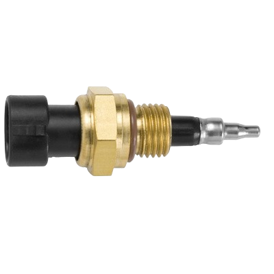Alliant Power Intake Manifold Air Temperature (IAT) Sensor - 6.4