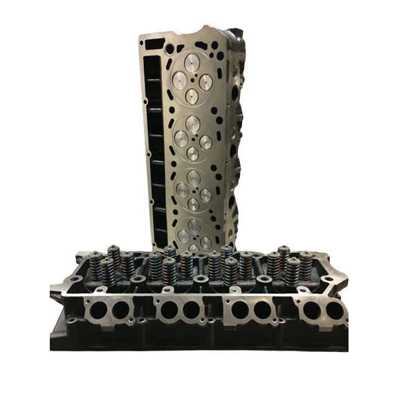 Kill Devil Diesel O-Ringed Cylinder Heads - 6.0 Powerstroke