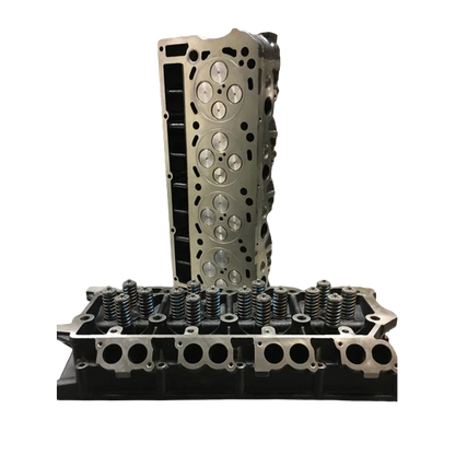 Kill Devil Diesel O-Ringed Cylinder Heads - 6.0 Powerstroke