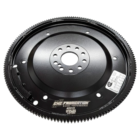 CNCFAB CNC Fab E4OD - 4R100 Billet SFI Flexplate - 7.3 Powerstroke