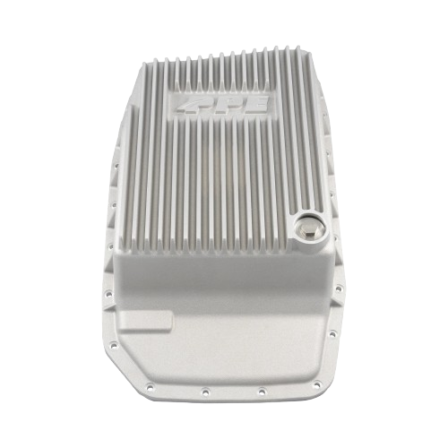 PPE Aluminum Transmission Pan - Ecoboost (2015-2016) - view 2