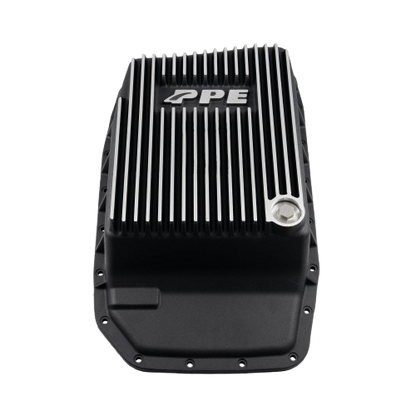 PPE Aluminum Transmission Pan - Ecoboost (2015-2016)
