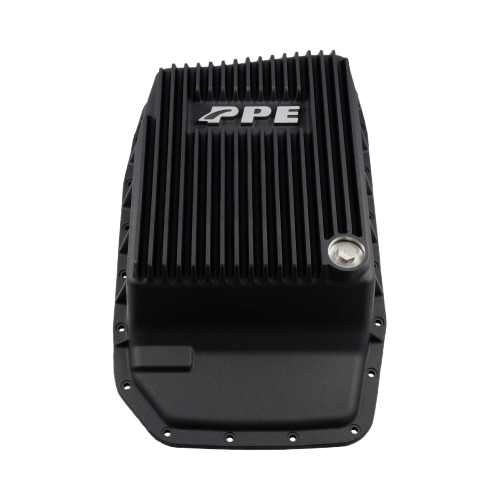PPE Aluminum Transmission Pan - Ecoboost (2015-2016) - view 3