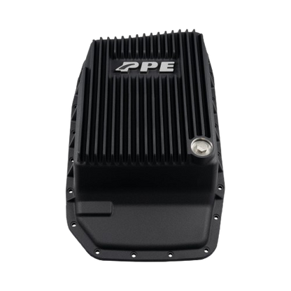 PPE Aluminum Transmission Pan - Ecoboost (2015-2016) - view 3