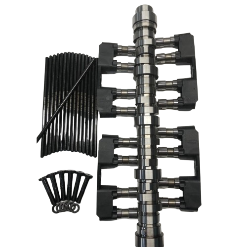 Kill Devil KDD Cam Complete Upgrade Kit - 6.0/6.4 Powerstroke