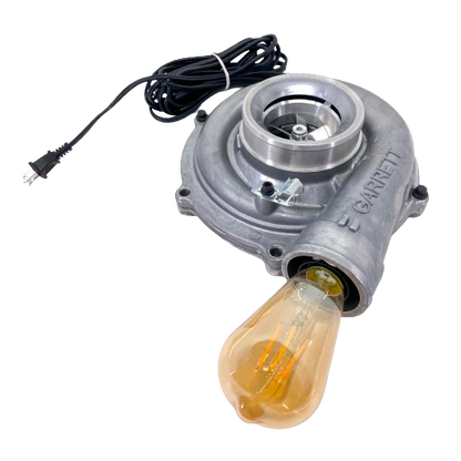 KC Turbos Turbo Lamp - Bright Style Collection - view 3