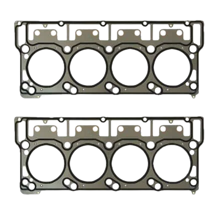 Mahle Black Diamond Head Gaskets (Set of 2) - 6.0 Powerstroke