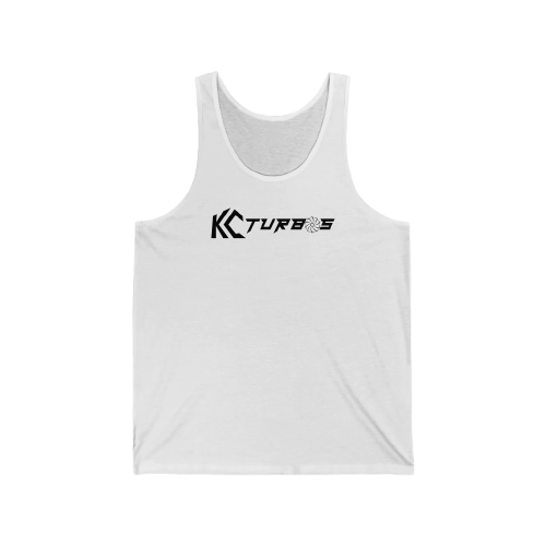 Textile Graphix Fun Summer Jersey Tank - view 2