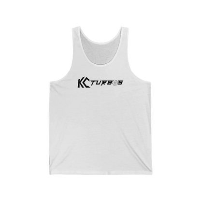 Textile Graphix Fun Summer Jersey Tank - view 2