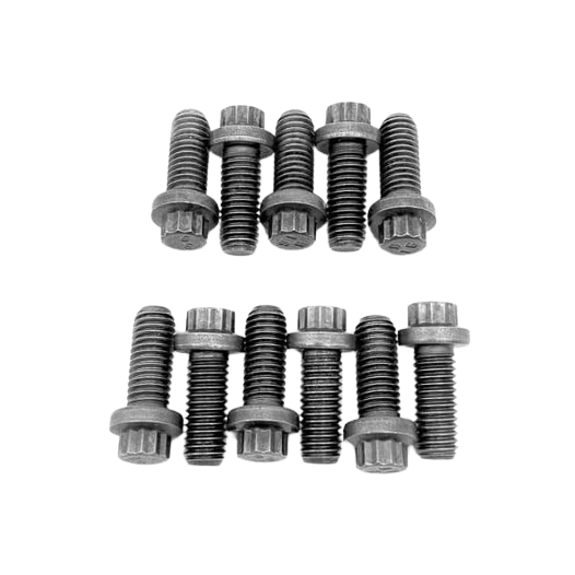 KC Turbos Turbocharger Bolts - 7.3 Powerstroke (1994-2003) - view 3