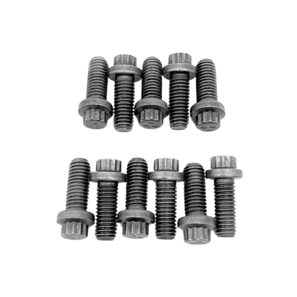 KC Turbos Turbocharger Bolts - 7.3 Powerstroke (1994-2003) - view 3