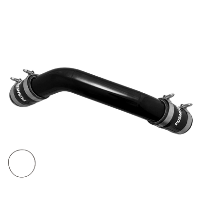 Pusher HD 3" Hot Side Charge Tube - 6.7 Powerstroke (2011-2014)