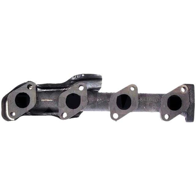 Dorman Exhaust Manifold Kit Driver & Passenger - 6.4 Powerstroke - view 2