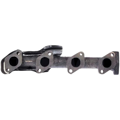 Dorman Exhaust Manifold Kit Driver & Passenger - 6.4 Powerstroke - view 2