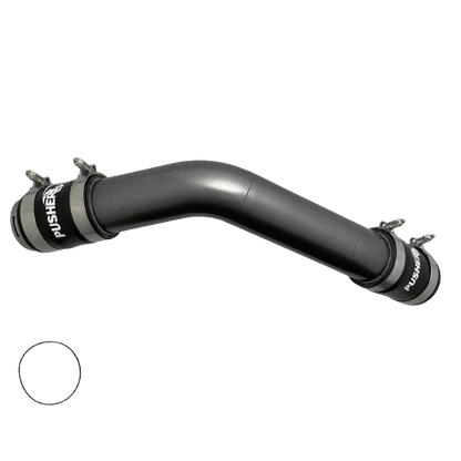 Pusher HD 3" Hot Side Charge Tube - 6.7 Powerstroke (2011-2014) - view 2