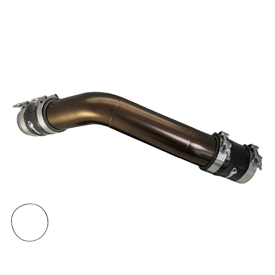 Pusher HD 3" Hot Side Charge Tube - 6.7 Powerstroke (2011-2014) - view 3