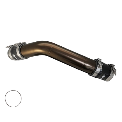 Pusher HD 3" Hot Side Charge Tube - 6.7 Powerstroke (2015+) - view 3