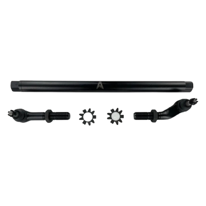 Apex Chassis - HD Drag Link Kit - Dodge Ram 2500/3500 (2003-2013)