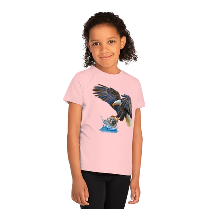 Textile Graphix KC Eagle - Kids Tee - view 2