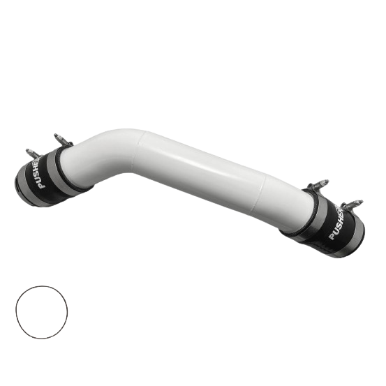 Pusher HD 3" Hot Side Charge Tube - 6.7 Powerstroke (2015+) - view 4