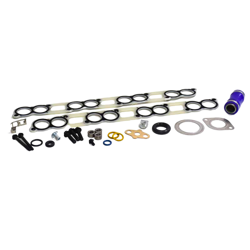 XDP Exhaust Gas Recirculation (EGR) Cooler Gasket Kit - 6.0L