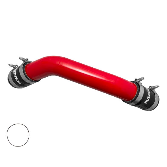 Pusher HD 3" Hot Side Charge Tube - 6.7 Powerstroke (2011-2014) - view 5