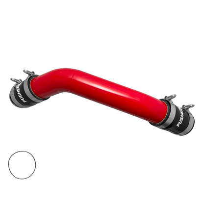Pusher HD 3" Hot Side Charge Tube - 6.7 Powerstroke (2011-2014) - view 5