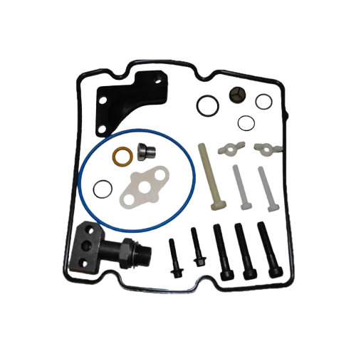Ford Motorcraft STC HPOP Fitting Update Kit - 6.0 Powerstroke