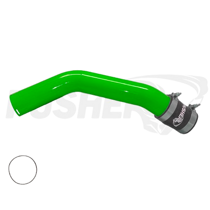 Pusher HD 3" Hot Side Charge Tube - 6.7 Powerstroke (2015+) - view 7