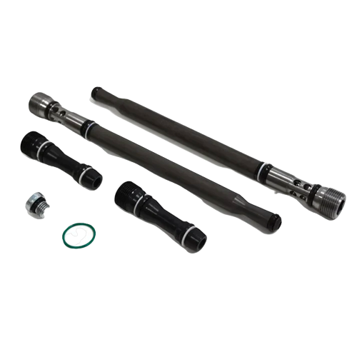 XDP High Pressure Oil Stand Pipe & Oil Rail Plug Kit - 6.0L