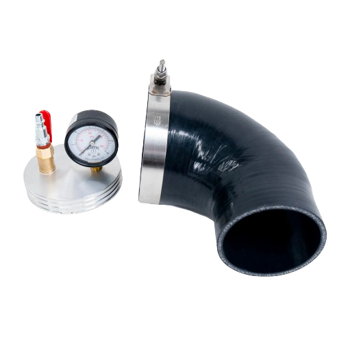 KC Turbos KC Boost Leak Detector - Powerstroke, Cummins - view 3