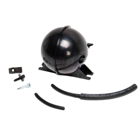 Bulletproof diesel BPD Diesel OEM Oil Cooler Relocation kit - 6.0 - view 6