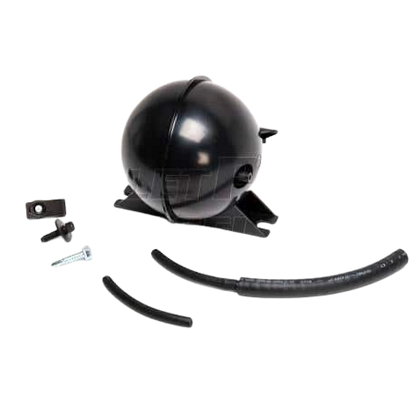 Bulletproof diesel BPD Diesel OEM Oil Cooler Relocation kit - 6.0 - view 6