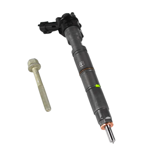 XDP Remanufactured LGH Fuel Injector With Bolt - 6.6L Duramax