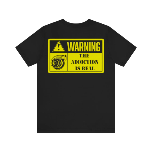 KC Swags KC The Addiction Is Real - Swag Pack - view 2