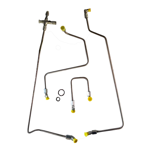 CNCFAB CNC-Fab 4 Line Feed kit - 7.3 Powerstroke (E99-2003)