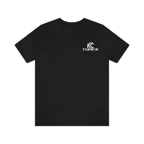 Textile Graphix KC "Lucky" T-Shirt - view 2