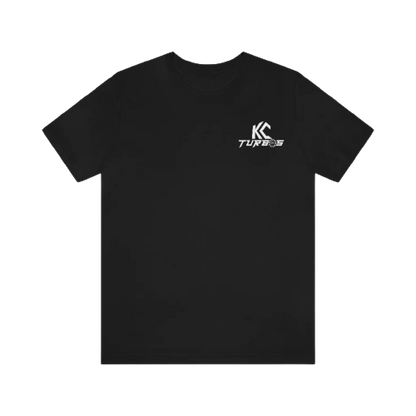 Textile Graphix KC "Lucky" T-Shirt - view 2