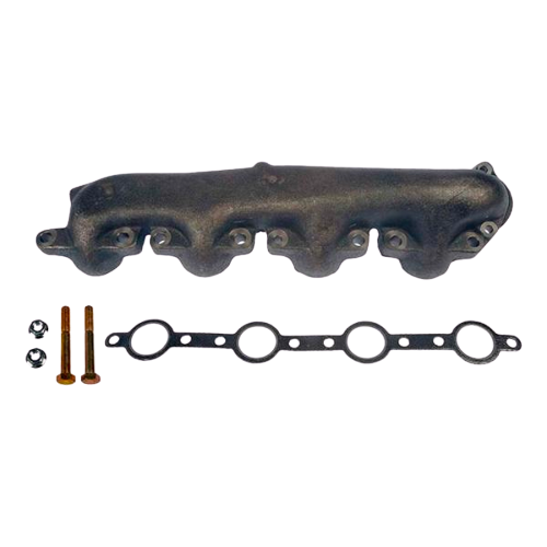 Dorman Exhaust Manifold (Passenger side) - 7.3 Powerstroke (1999-2003)