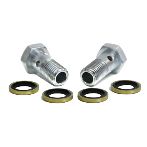 XDP Fuel Banjo Bolt Upgrade - 6.0 Powerstroke (2003-2007)