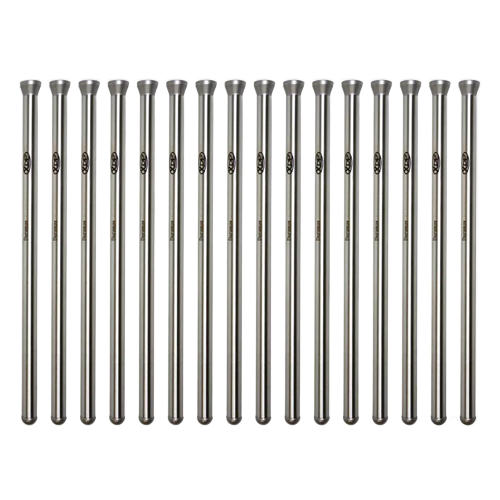 XDP 7/16" Competition & Race Performance Pushrods - 6.6L Duramax