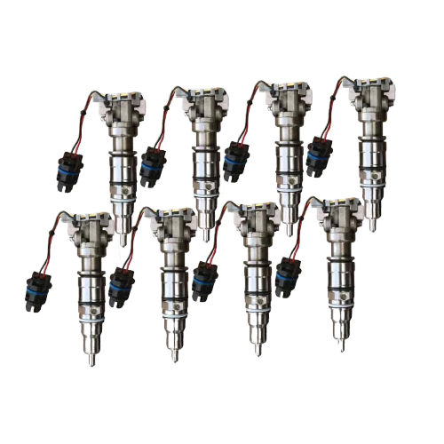 WDI 205cc Injectors (Premium) - 6.0 Powerstroke (2003-2007)