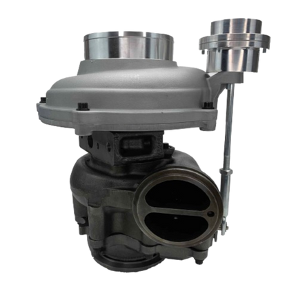 KC Turbos KC300x Stage 2 Turbo (63/73) - 7.3 Powerstroke (L99-03) - view 2