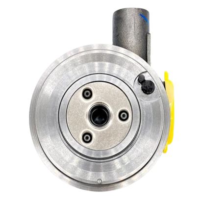 KC Turbos Turbo Bearing Housing - 6.0 Powerstroke (2003-2007) - view 2
