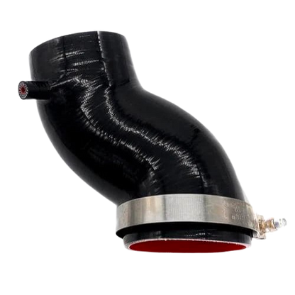 KC Turbos KC38r Stage 3 Dual Ball Bearing Turbo - 7.3 Powerstroke - view 3
