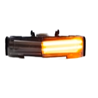 Driven Lighting Group XB LED Side Mirror Lights - Ford F150 - view 2