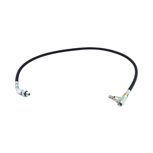 Driven Diesel Fuel Pressure Adapter/Hose Kit - 6.0 Powerstroke