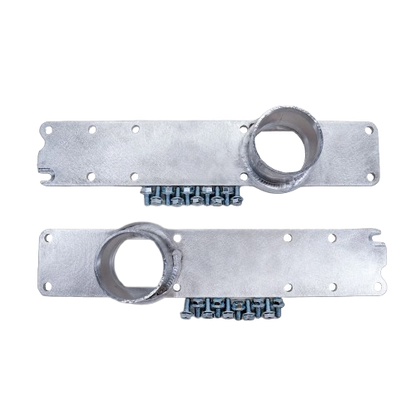 KC Turbos Intake Plenums - 7.3 Powerstroke (L1999-2003)