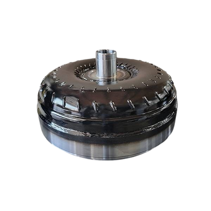 Goerend Triple Disc Torque Converter E4OD|4R100 - 7.3 Powerstroke