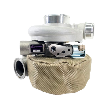 Turbo Performance Products TPP Turbo Blanket - 7.3 Powerstroke - view 3